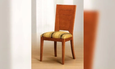 Стул Morello Gianpaolo Belgio