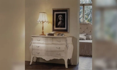 Комод Minotti Luigi & Benigno Xv 1