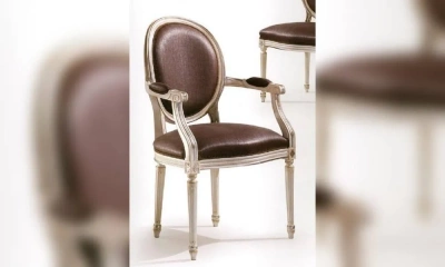 Стул Angelo Cappellini 0750