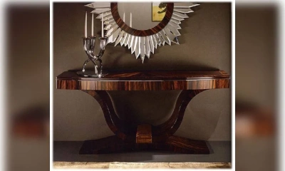 Консоль Giorgio Collection Luna 2