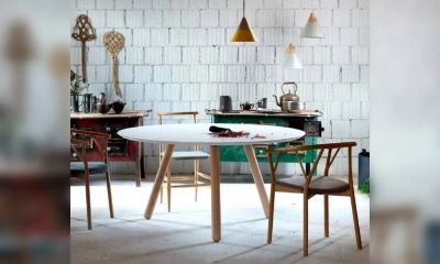 Стол Miniforms Pixie 3