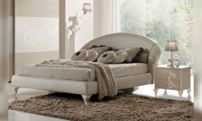 Кровать Ferretti & Ferretti Notte Di