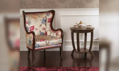 Кресло Seven Sedie Clara