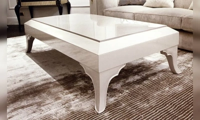 Стол Журнальный Bruno Zampa Ike