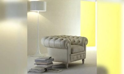 Кресло Poltrona Frau Chester