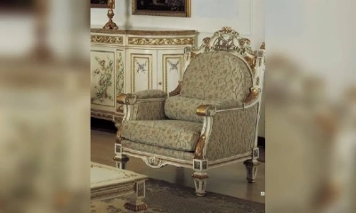 Кресло Asnaghi Interiors Versailles