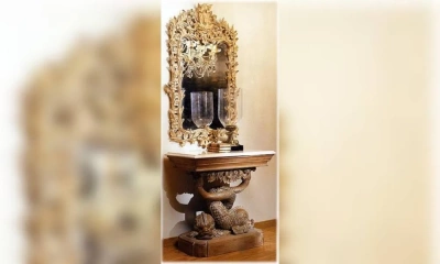 Консоль Provasi Deluxe Collection