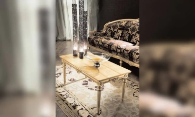 Стол Журнальный Silik Eros 1