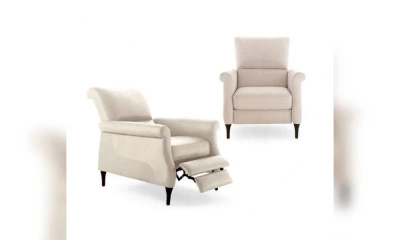 Кресло Nicoline Salotti Carlotta