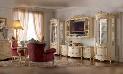 Гостиная Agm Prestige Royal N2 H1