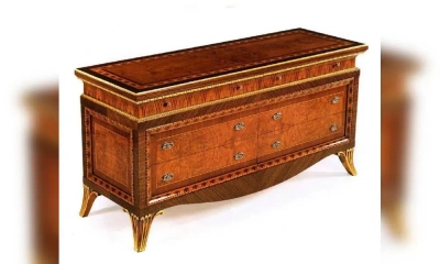 Комод Zanaboni W 007/Ch