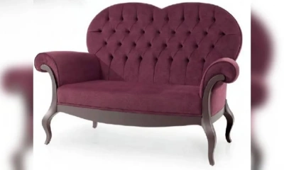 Комплект Мягкой Мебели Seven Sedie Sophia