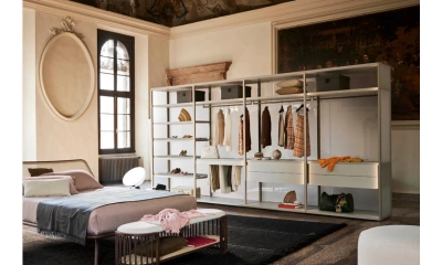 Гардеробная Pianca Teatro