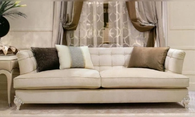 Диван Bruno Zampa King