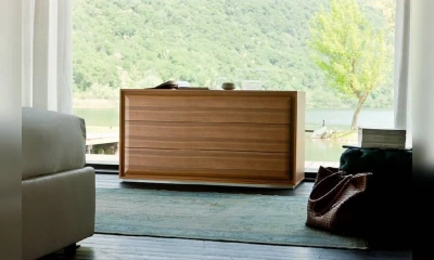 Комод Porada Hamilton 03