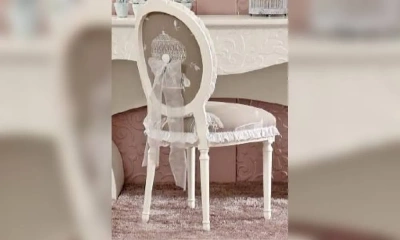 Кресло Halley Bebe 3