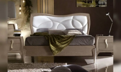 Кровать Giuliacasa Mantegna 7