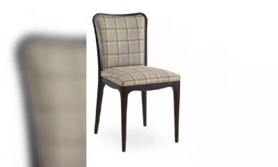 Стул Seven Sedie Curve 2