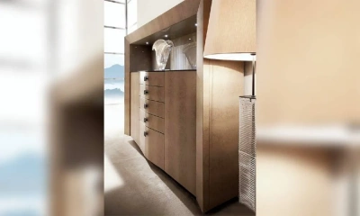 Буфет Giorgio Collection 900/84