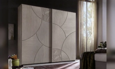 Шкаф Giuliacasa 550-Le