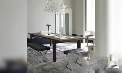 Обеденный Стол Omero, Maxalto