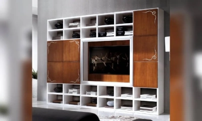 Cтенка Giuliacasa Tintoretto 8