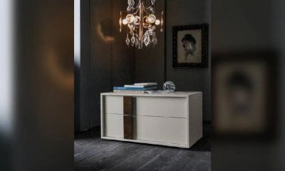 Тумба Прикроватная Dall Agnese Flipper