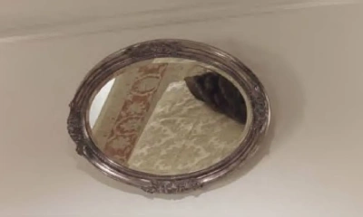 Зеркало Cavio Benedetta Sp1001