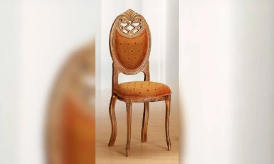 Стул Morello Gianpaolo Selena 1