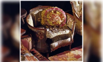 Кресло Jumbo Collection Eln-71