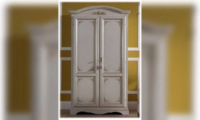 Шкаф Florence Art Glamour Design