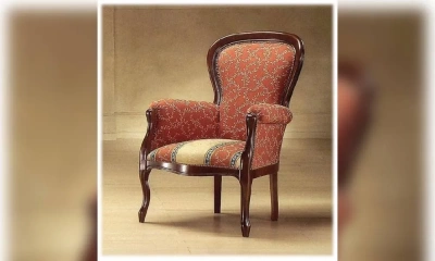 Кресло Morello Gianpaolo Lea