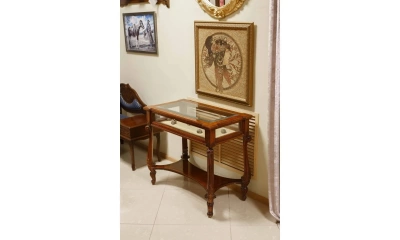 Консоль Volpi