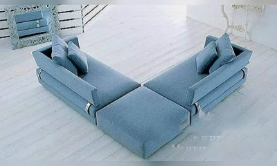 Модульный Диван, Quinta Strada Duemilacinque - Saba Italia