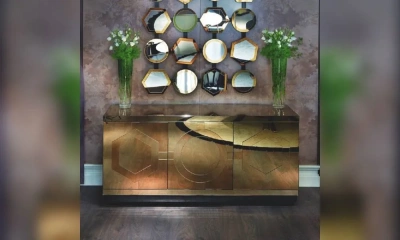 Буфет Elle Due Caesar