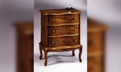 Тумба Прикроватная Giuliacasa 080/700-Vr