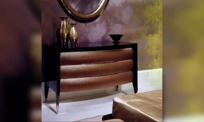 Комод Turri Couture Orion