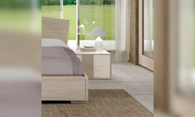 Тумба Прикроватная Gamma (Imab Group) Petra