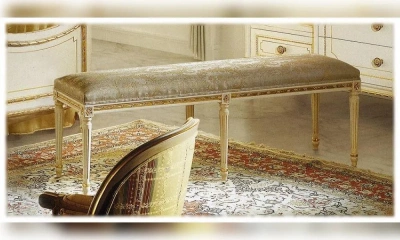 Банкетка Angelo Cappellini Chopin