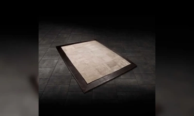 Ковер Capital 100525