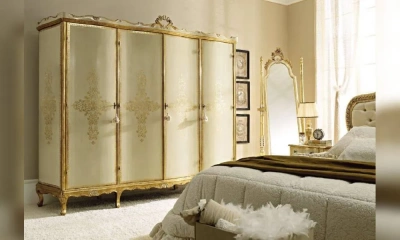 Шкаф Andrea Fanfani Notte