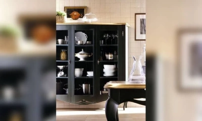 Витрина Tosato 16.65