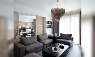 Patrizia Volpato Люстра 4115\S60