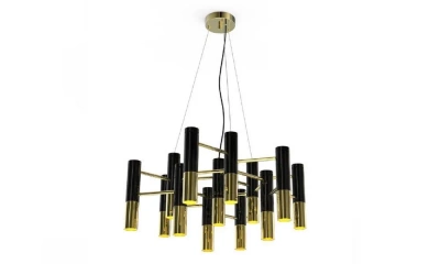 Люстра Delightfull Ike