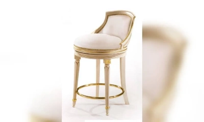 Барный Стул Angelo Cappellini 6329/B