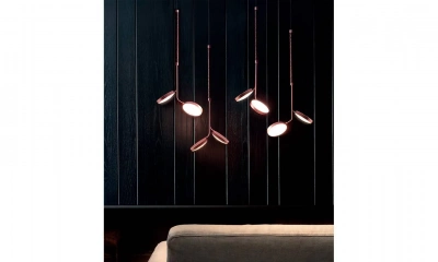 Бра Spoon Penta 1706-21