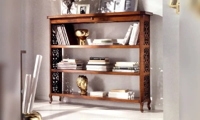 Этажерка Giuliacasa Las Vegas 1