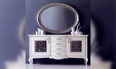 Буфет Giorgio Casa Memorie Veneziane 2