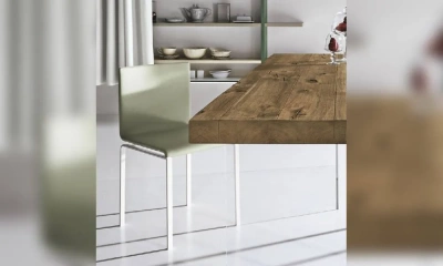 Стул Lago Dangla_Chair