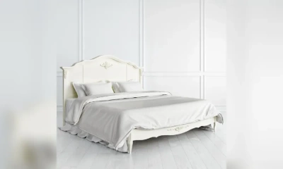 Кровать В Спальню Kreind Romantic